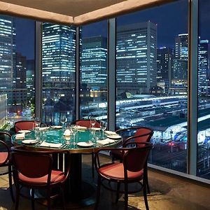 Four Seasons Hotel Tokyo At Marunouchi